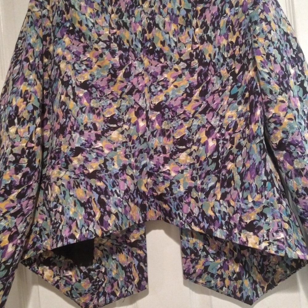 Jacket - Picture 3 of 4
